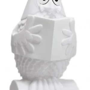 Atelier Pierre - Veilleuse Mr Hibou - rechargeable par USB
