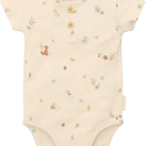 Little Dutch - Barboteuse sans manches - Fairy Garden (copie)