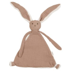 Koeka - Peluche - Lapin - Stevie - Caffe