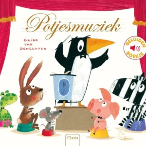 Clavis - Musique de pot