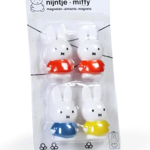 Atelier Pierre - Miffy - Magnet