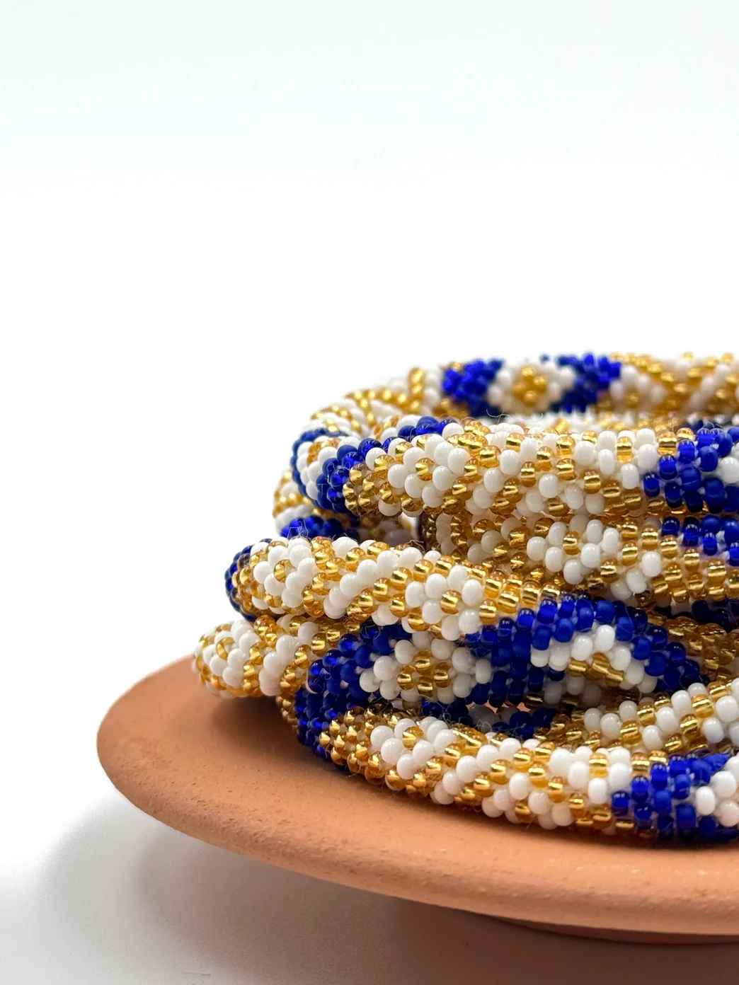 Bracelets Népalais Maison Kizo – Image 3