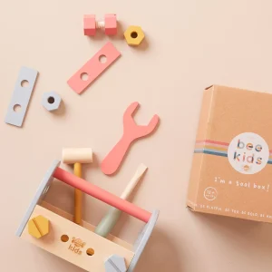 Boite à outils Just Bee Kids