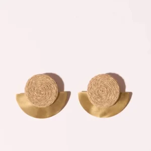 Boucle d'oreilles Farah