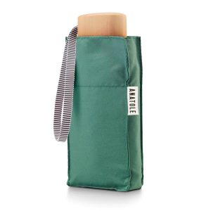 Mini-Parapluie adulte - AMBROISE - Vert sauge