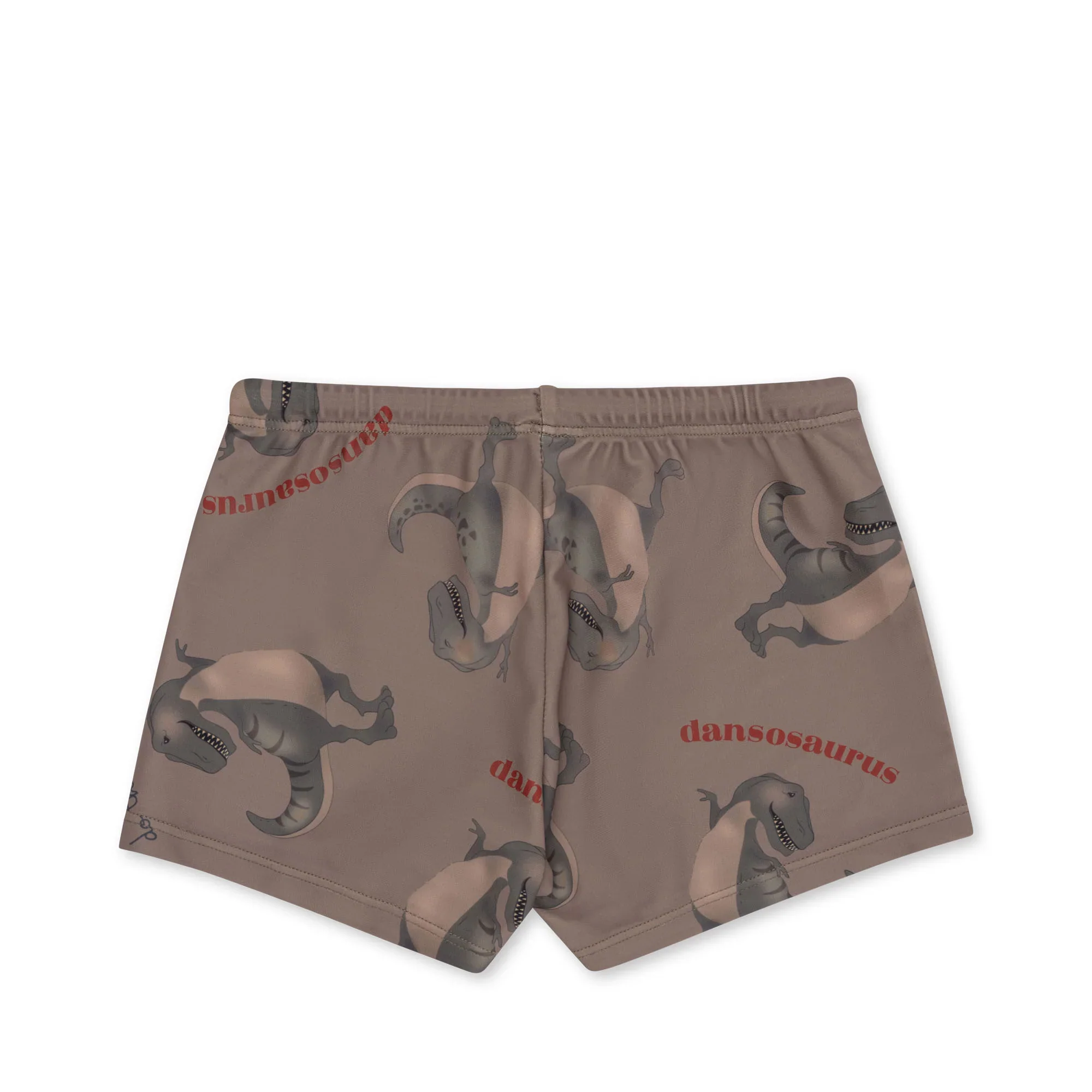 Konges Slojd - Maillot de bain - Aster- Dansosaurus – Image 3