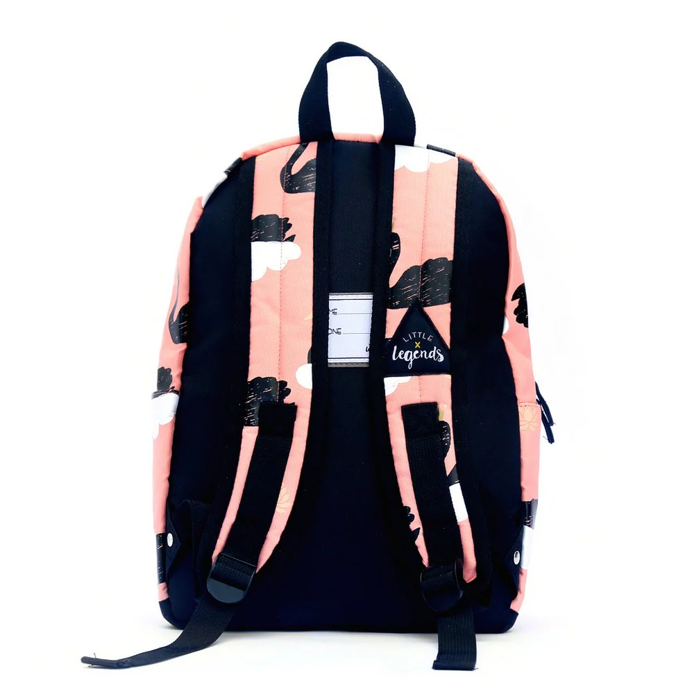 Little Legends - Sac à dos enfant - L - Swan - Sacs à dos – Image 5