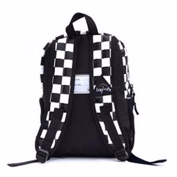 Little Legends - Sac à dos enfant - L - Damiers - Sacs à dos – Image 4