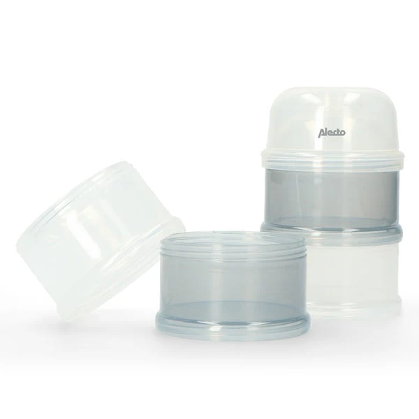 Alecto - Tour pour lait en poudre (4 plateaux empilables) – Image 3