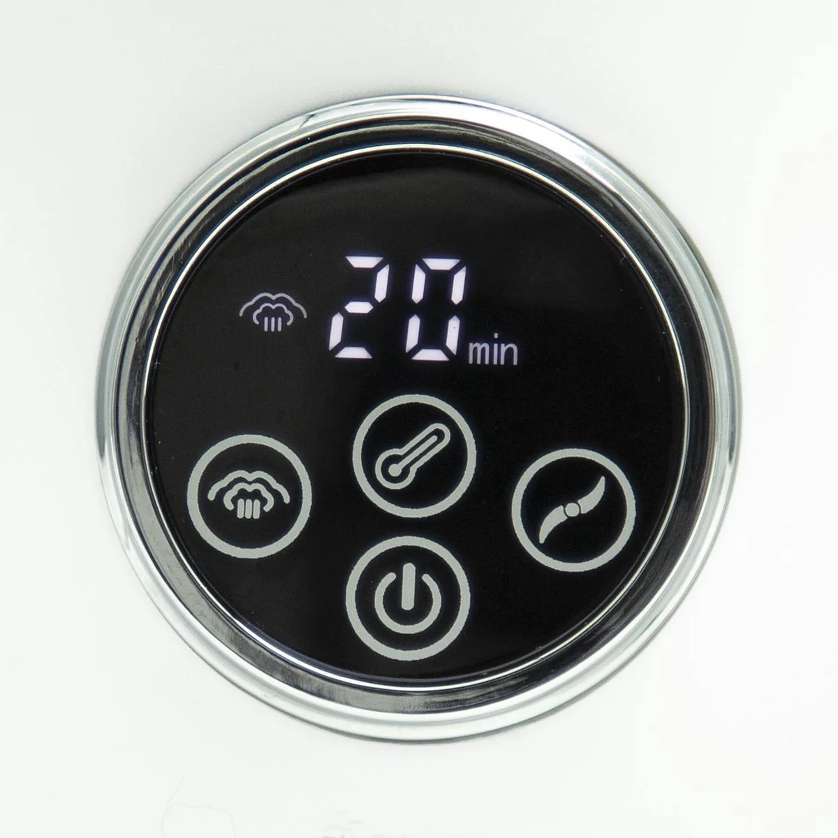 Alecto BFP-66 - Robot de cuisine pour bébé 5-en-1 - Blender et cuiseur vapeur - Blanc – Image 6