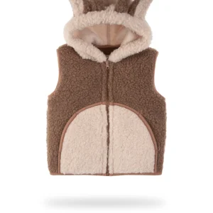 Alwero - Bodywarmer Girafy