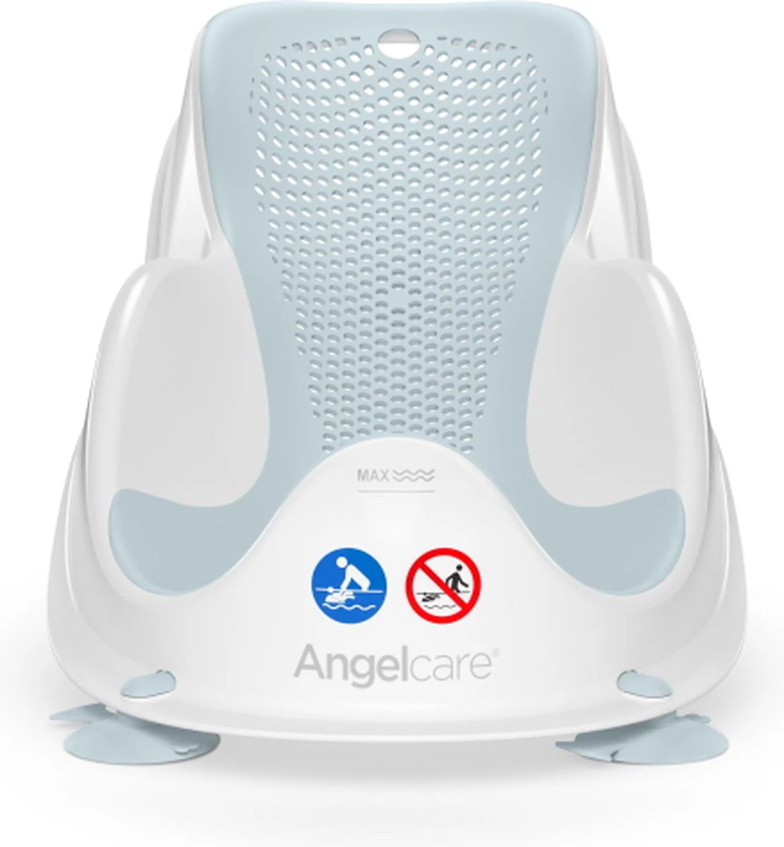 Angelcare - Siège de bain - Support de bain Fit - Premature – Image 8