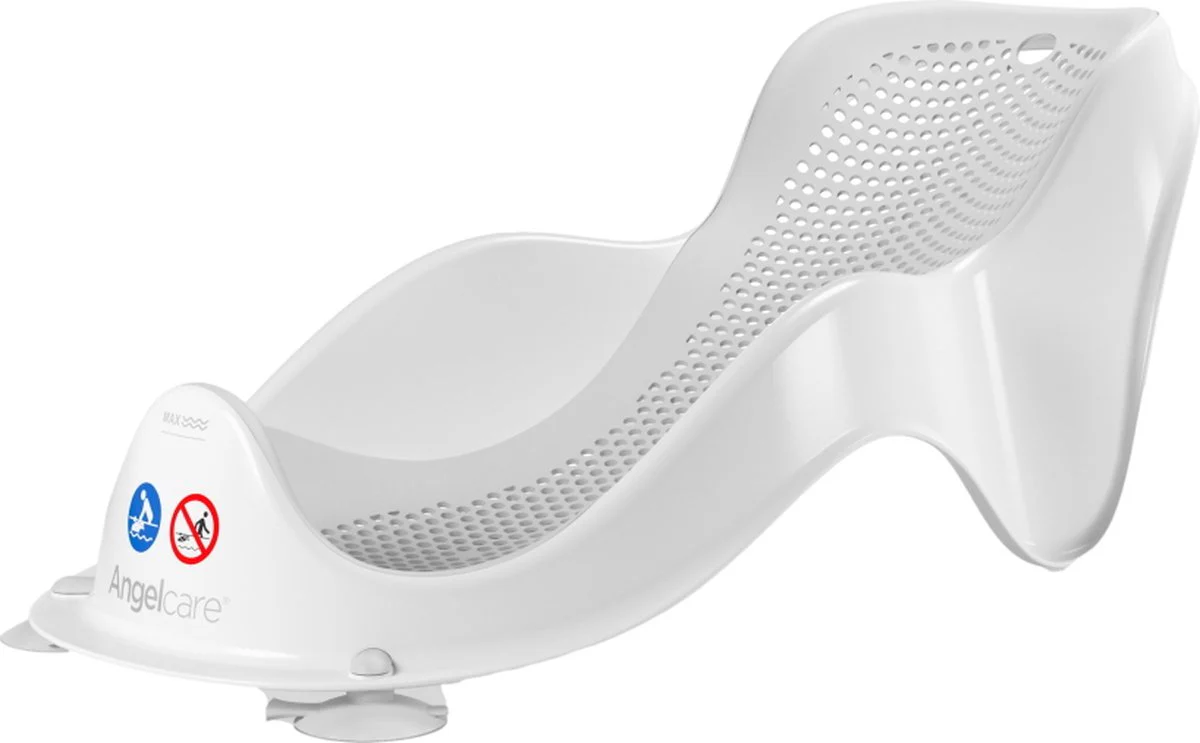 Angelcare - Siège de bain - Support de bain Fit - Premature