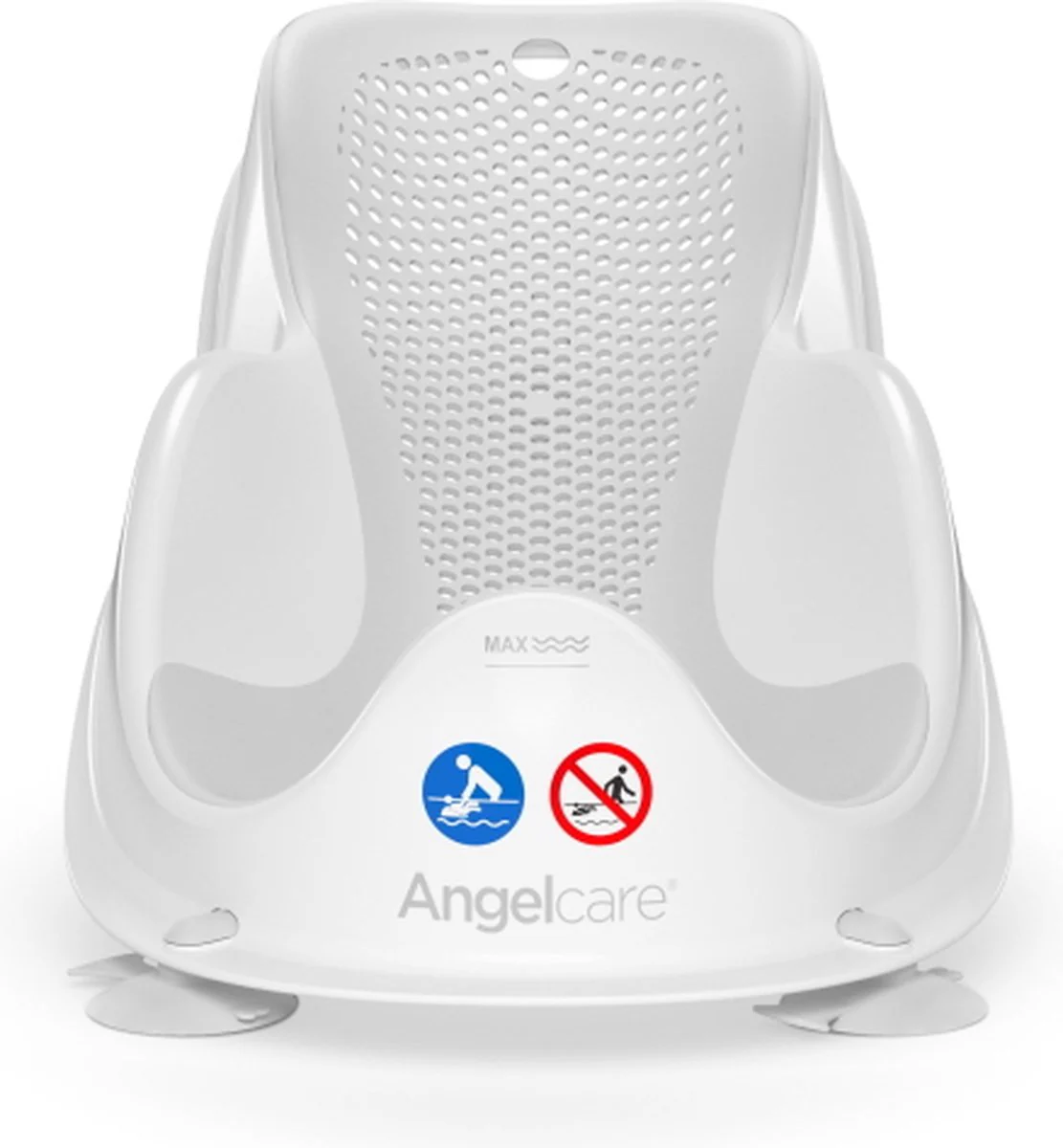 Angelcare - Siège de bain - Support de bain Fit - Premature – Image 3