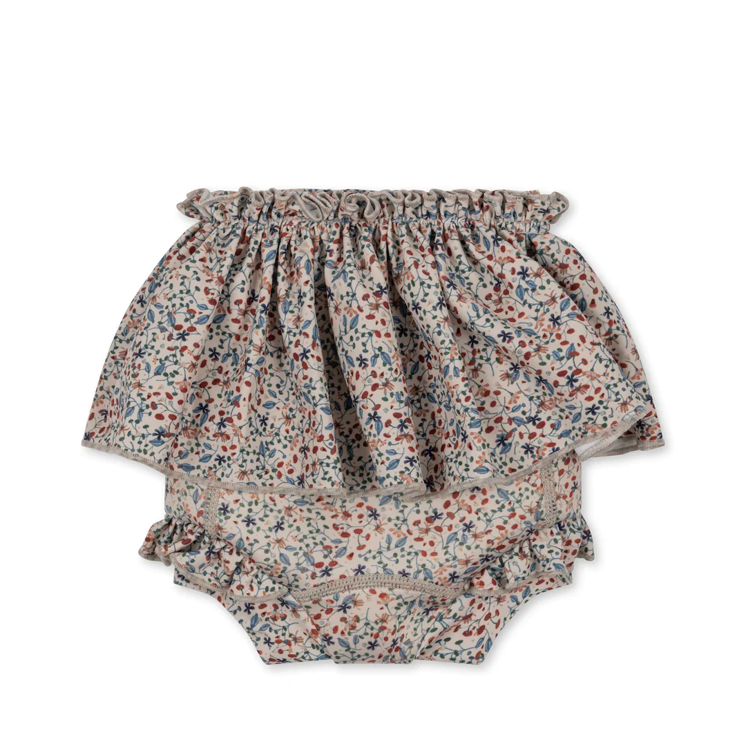 Konges Slojd - Pantalon de bain à volants pour filles - Bobbi – Image 3