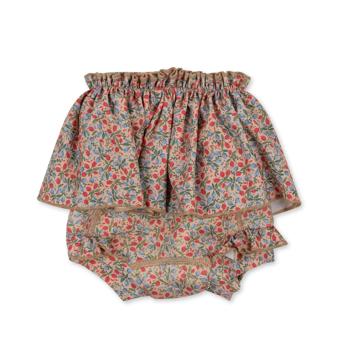 Konges Slojd - Pantalon de bain à volants pour filles - Bobbi – Image 6