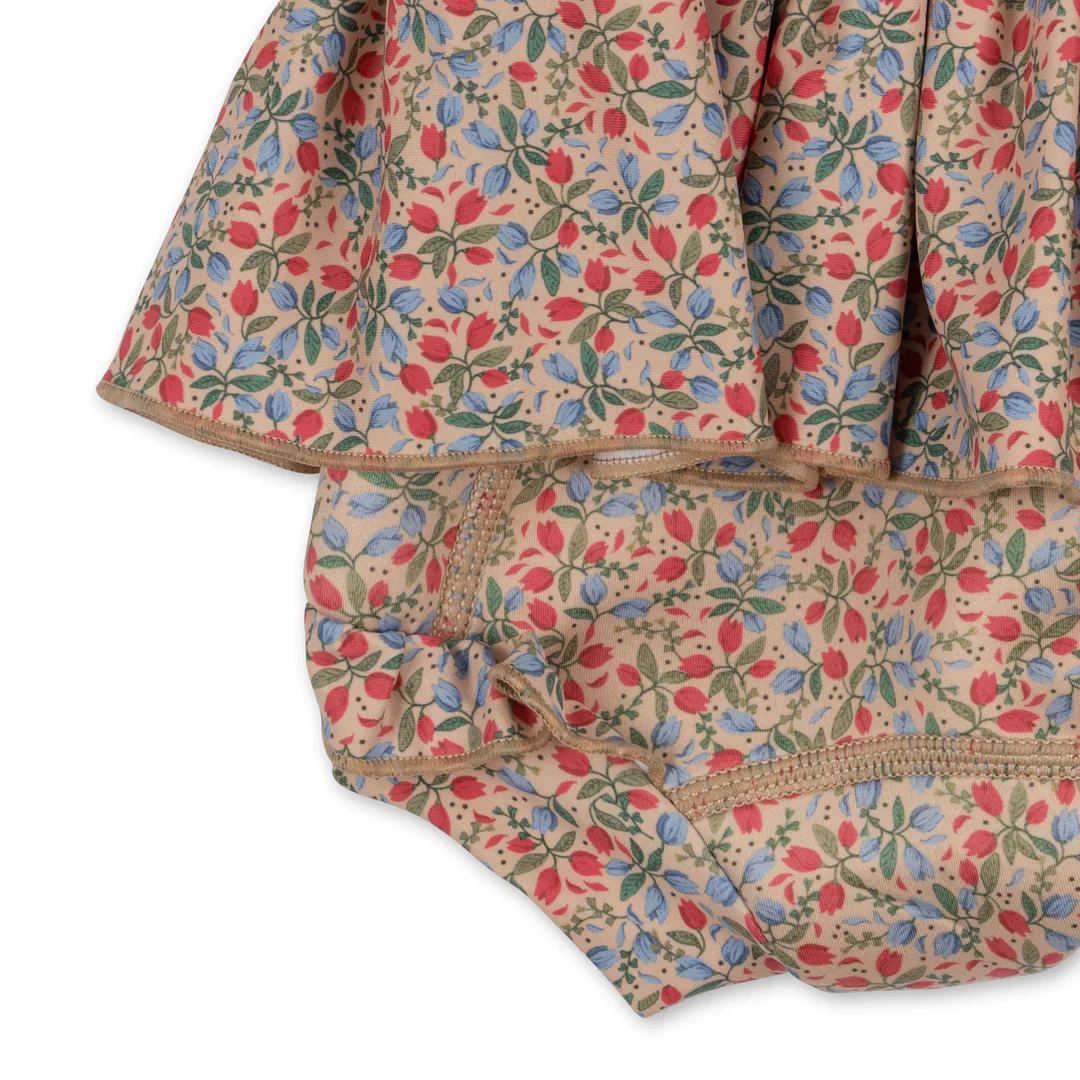 Konges Slojd - Pantalon de bain à volants pour filles - Bobbi – Image 7