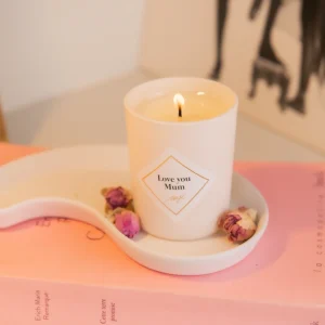 Bougie - Love You Mum