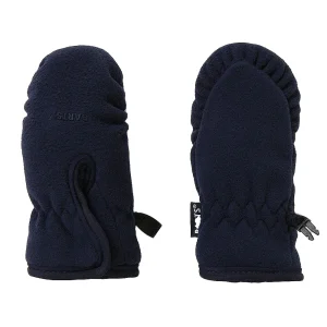 Barts - Moufles en polaire