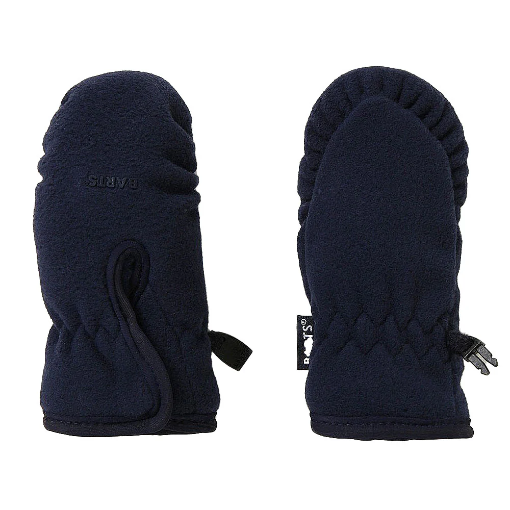 Barts - Moufles en polaire – Image 2