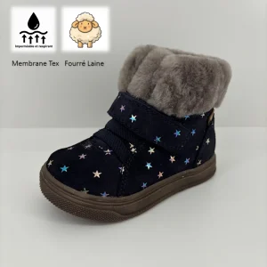 BASCO TEX - FBBGoretex