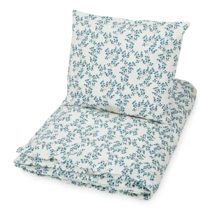 Cam Cam Copenhagen - Enveloppe de couette Cradle Fiori
