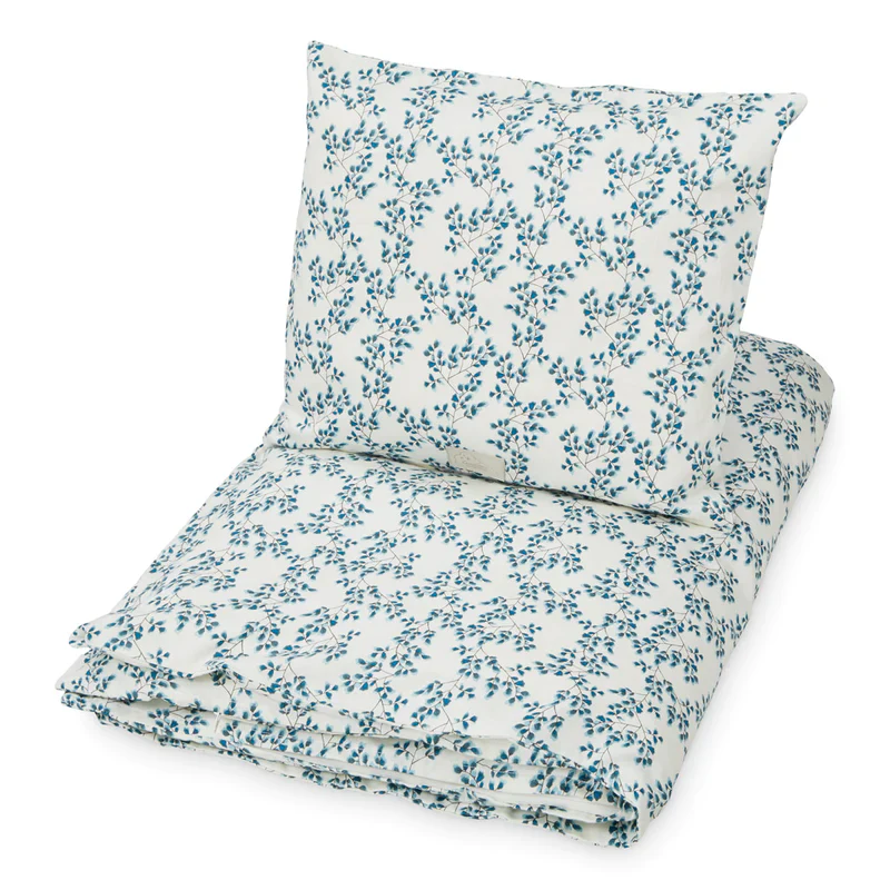 Cam Cam Copenhagen - Enveloppe de couette Cradle Fiori