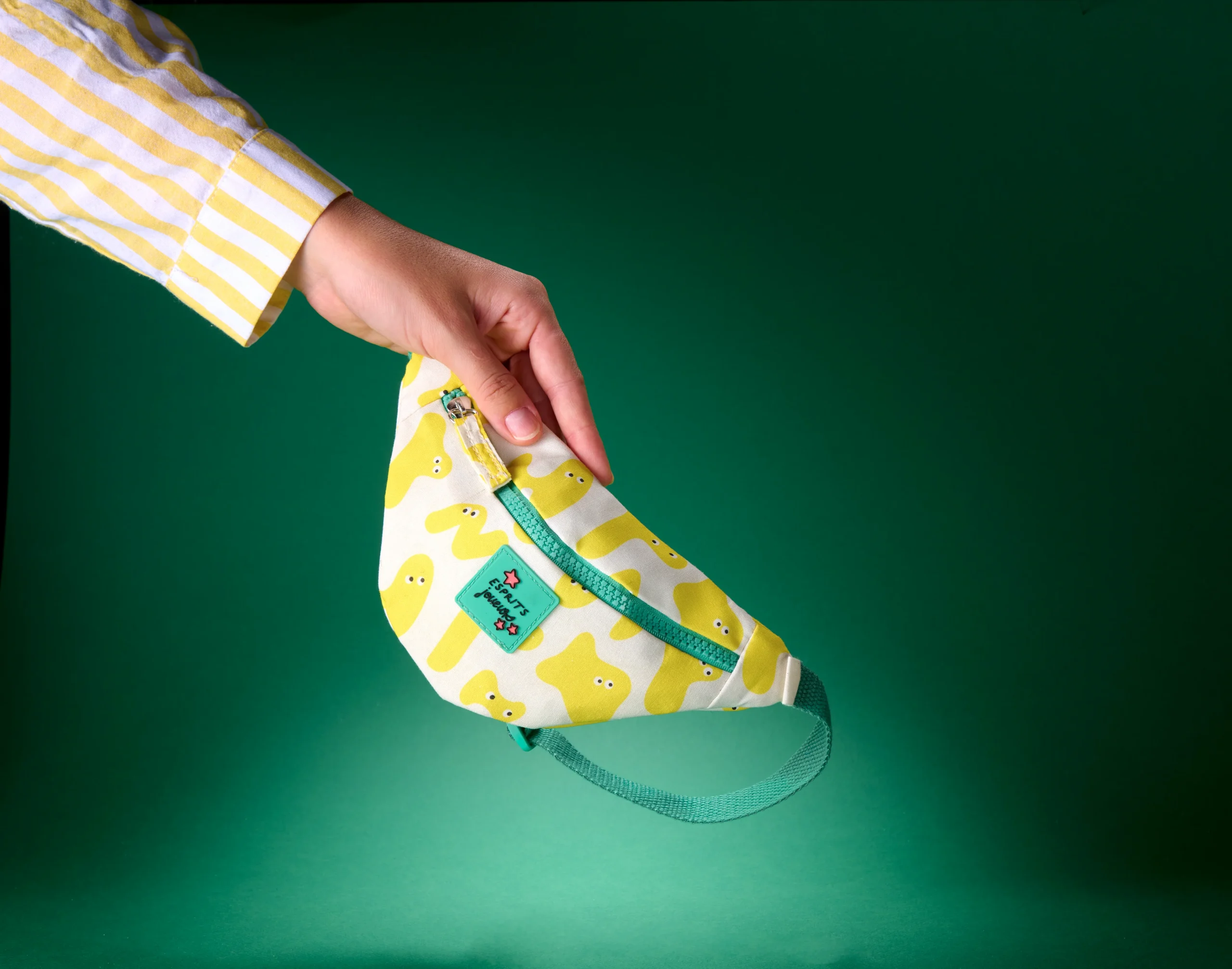 La Banane avec 2 Tattoo Pen + 1 Boule de bain - Color Party – Image 5