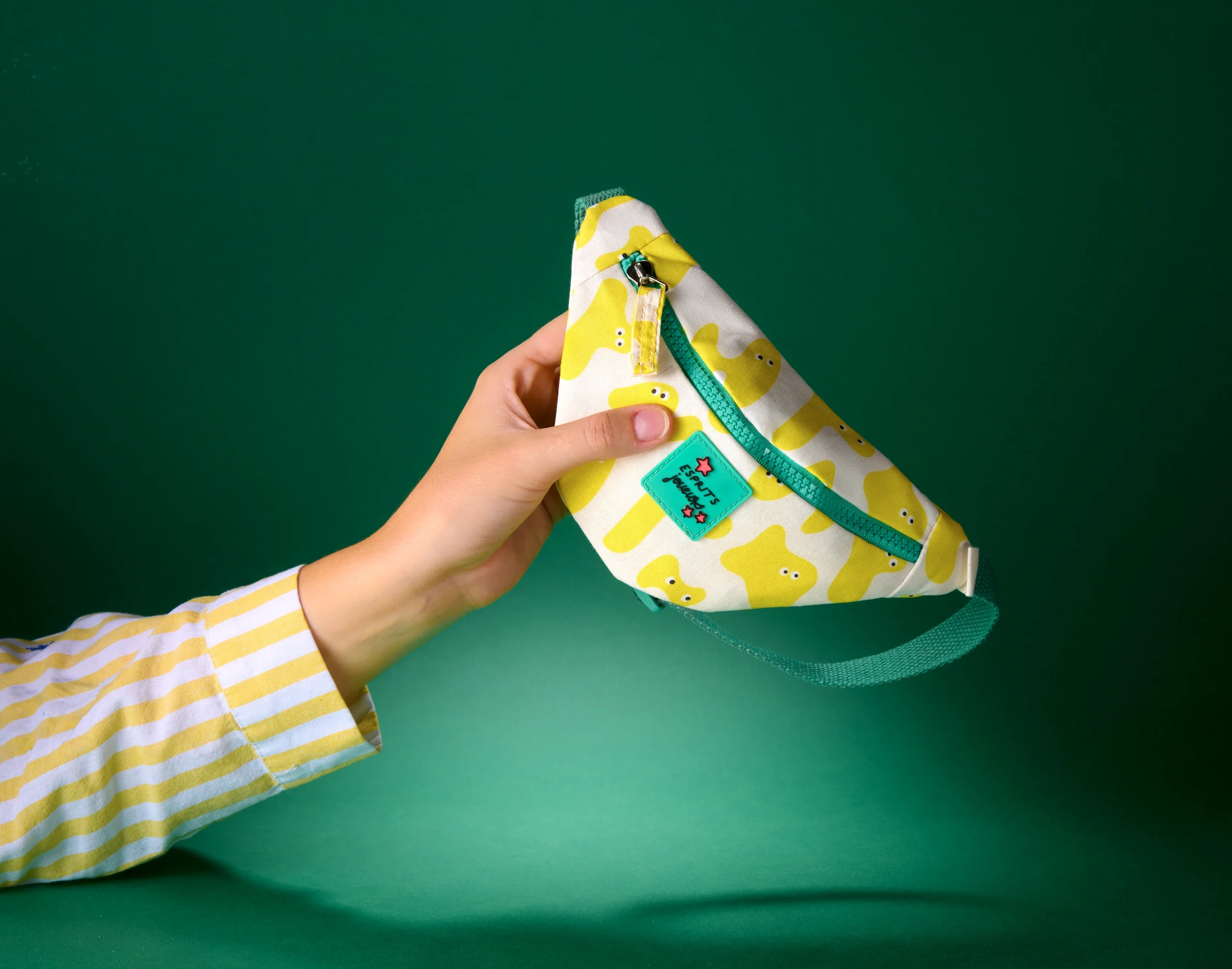 La Banane avec 2 Tattoo Pen + 1 Boule de bain - Color Party – Image 6