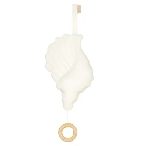 Cam Cam Copenhagen - Musique Mobile Shell