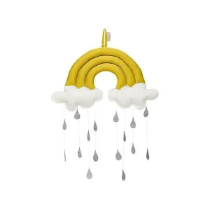 Cam Cam Copenhagen - Mobile Rainbow