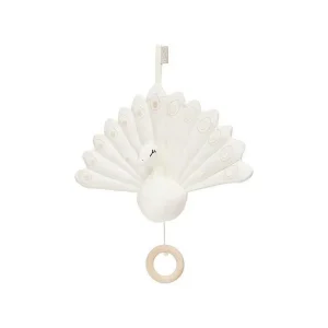 Cam Cam Copenhagen - Music mobile Peacock