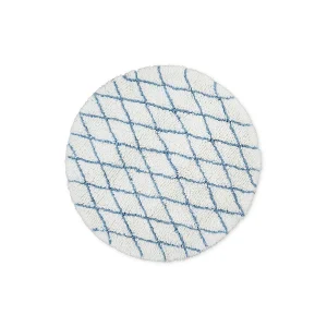Cam Cam Copenhagen - Tapis de laine - Harlequin | Petrol