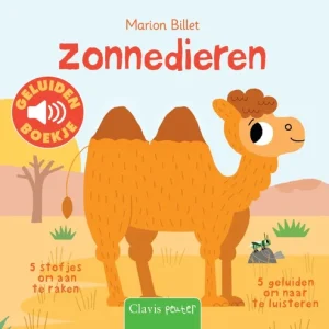 Clavis - Animaux solaires