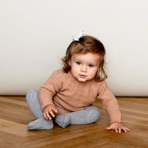 GobabyGo - Collants en laine – Image 7