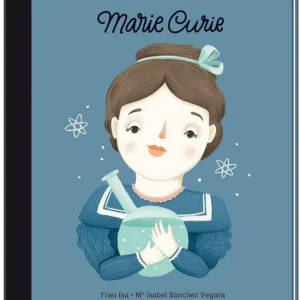 De la petite à la grande entreprise : Marie Curie