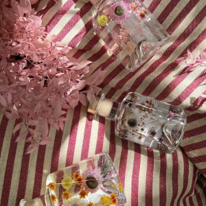 Diffuseur Floral + batons