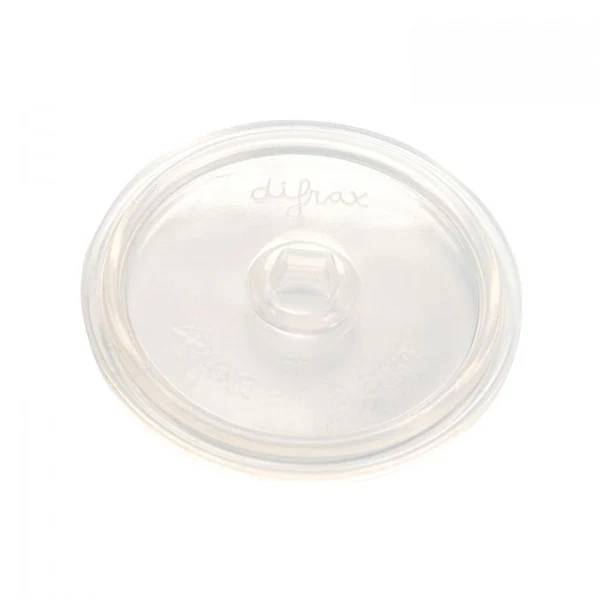 Difrax - Anti-colique - S-bottle Valves - 2 pièces – Image 2