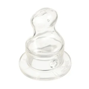 Difrax - Tétine dentaire grande 2 pièces