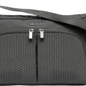 Doona - Sac à langer essentiel Nitro noir