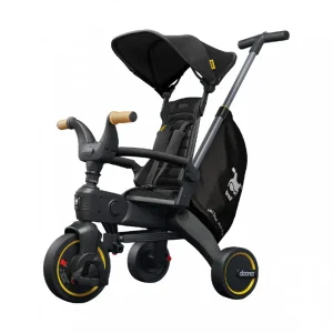 Doona - Liki Trike S3 - Tricycle pliable