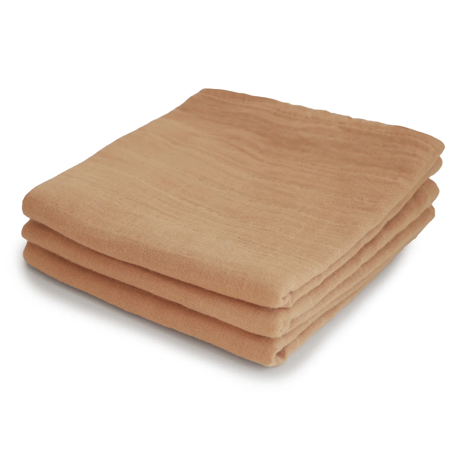 Mushie - Lingettes hydrophiles (lot de 3) – Image 6