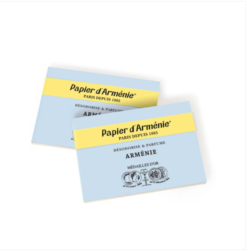 Papier d’Arménie – Image 3