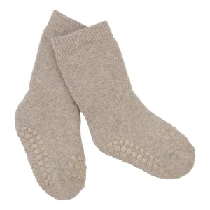 GoBabyGo - Chaussettes en coton antidérapantes