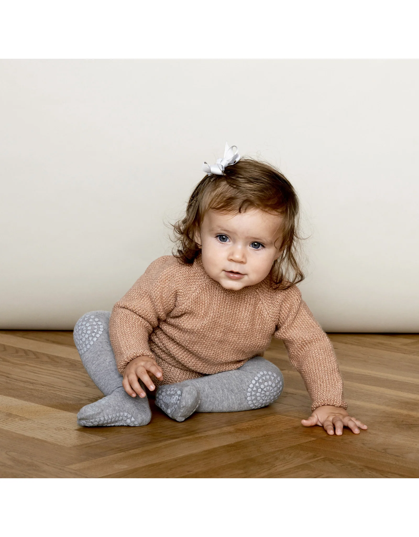 GobabyGo - Collants en coton antidérapants – Image 7