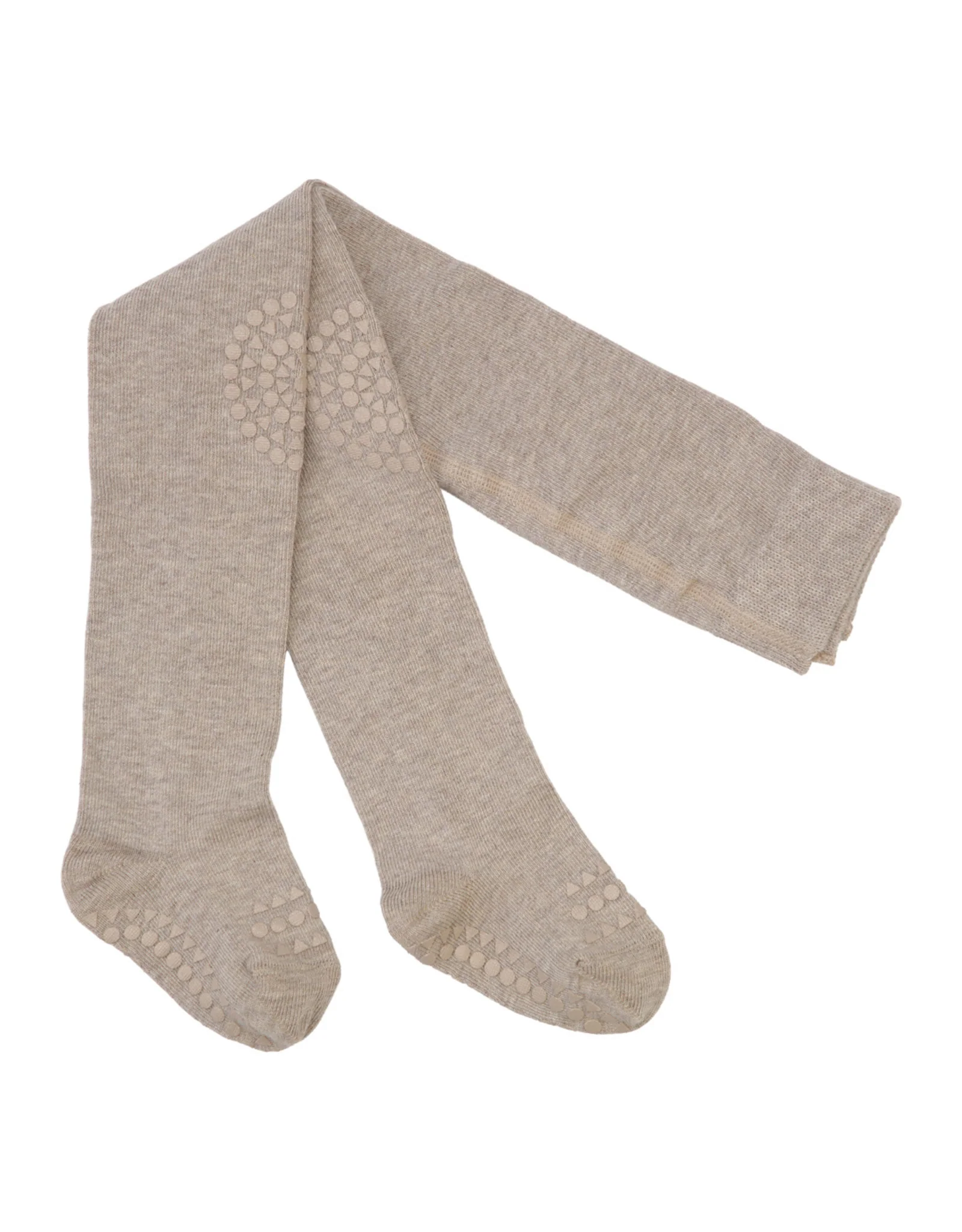 GobabyGo - Collants en coton antidérapants