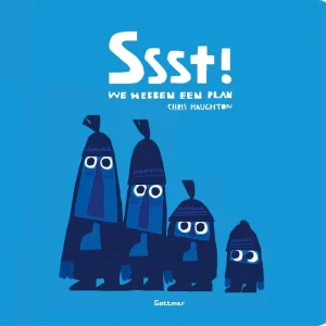 Gottmer - Shhh, nous avons un plan