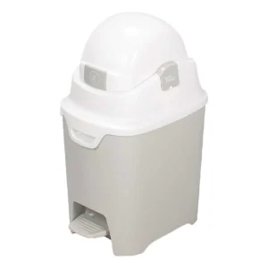 DiaperChamp One - Seau à couches - Mains libres