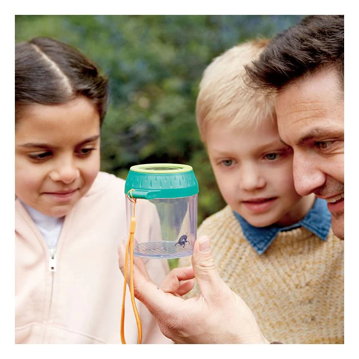 Hape - Pot à insectes Small Explorer – Image 3