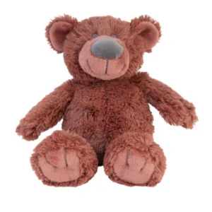 Cheval heureux - Bear Bobbie